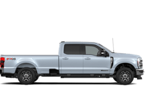 2026 Ford Super Duty® External Image 5